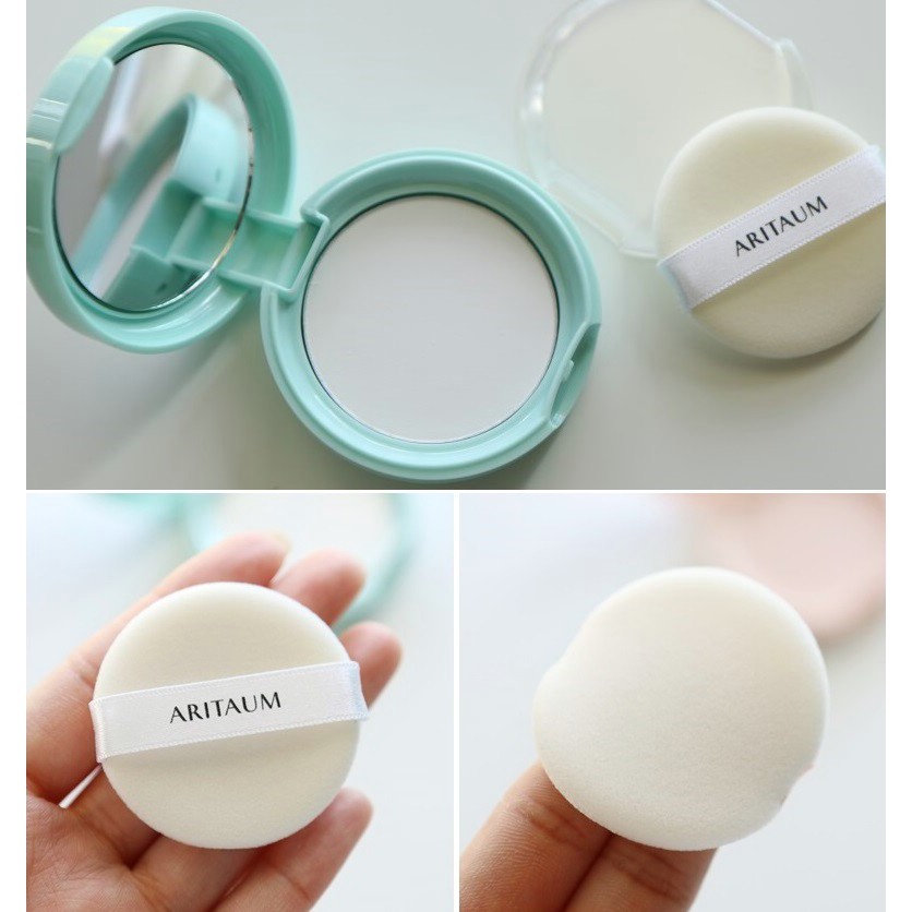 Phấn Nén Kiềm Dầu PORE MASTER SEBUM CONTROL PACT