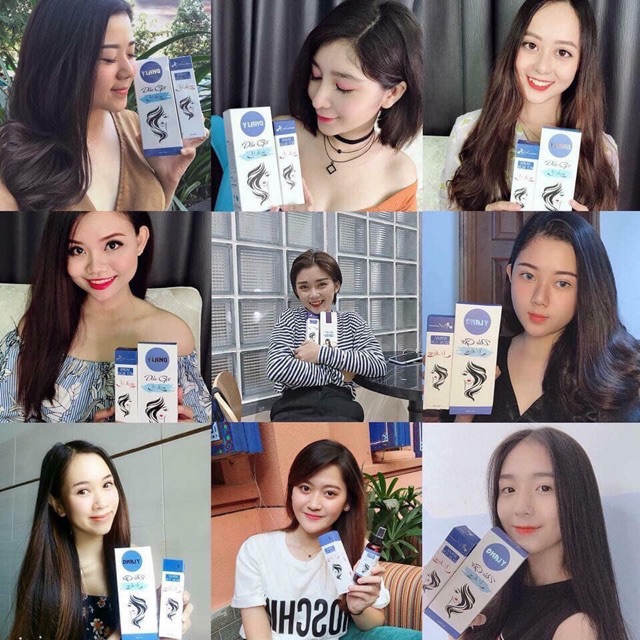 ComBo Trị Rụng Tóc Kích Thích Tóc Mọc Y Lang | BigBuy360 - bigbuy360.vn