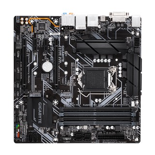 MAINBOARD GIGABYTE Z370M-D3H