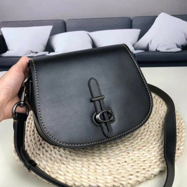Túi coach DA THẬT NGUYÊN CHIẾC AUTHENTIC