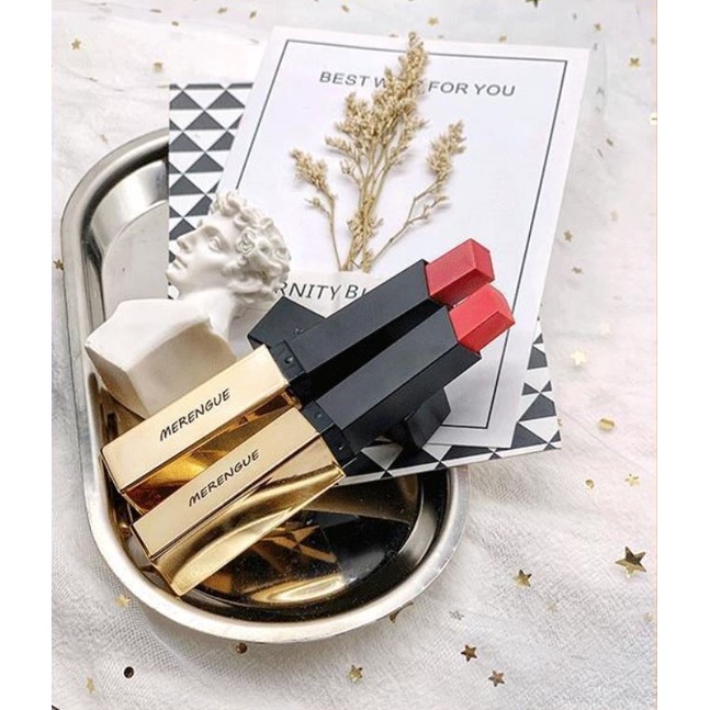 Set Son MERENGUE Nội địa Trung bộ 6 thỏi chính hãng