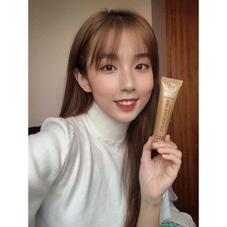 Kem Nền Che Khuyết Điểm RULYA RUBY SUNCREEN ECO