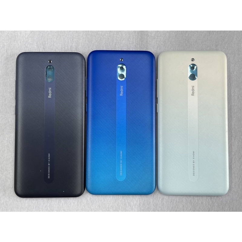 vỏ xiaomi redmi 8a pro / vỏ redmi 8a pro