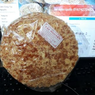 Cơm cháy tài nguyên đặc biệt