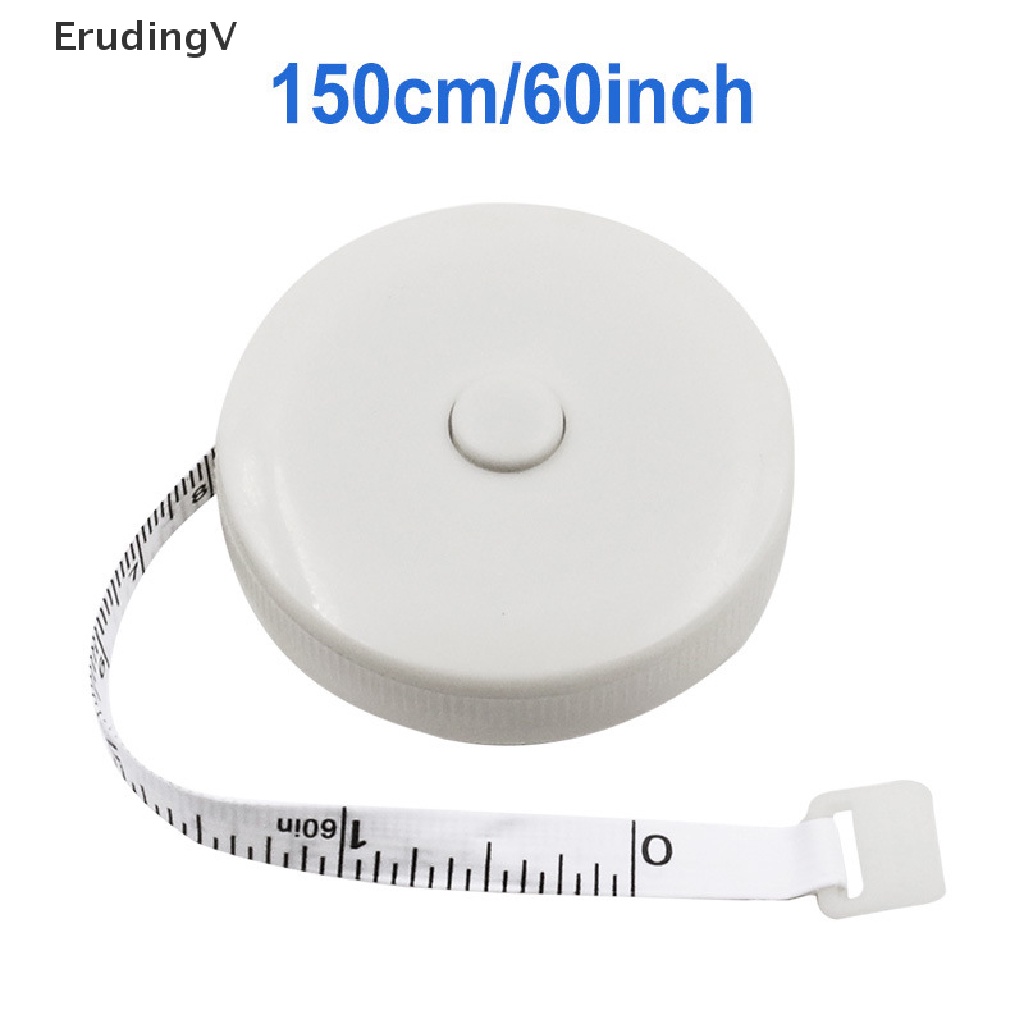 Thước Dây 150cm Chuyên Dụng Cho Thợ May