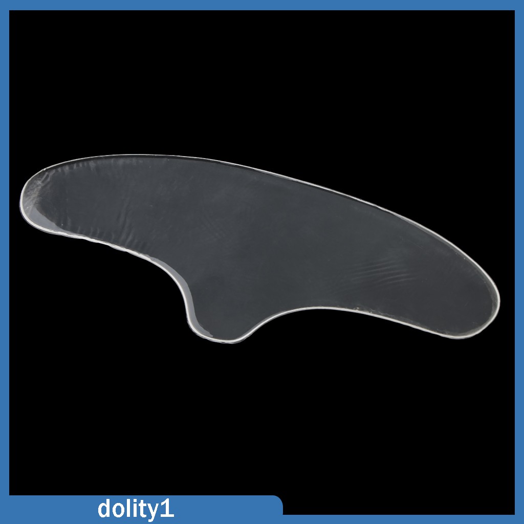 [Hàng mới về] Miếng silicon trong suốt chống nếp nhăn và lão hoá có thể tái sử dụng an toàn tiện dụng | BigBuy360 - bigbuy360.vn