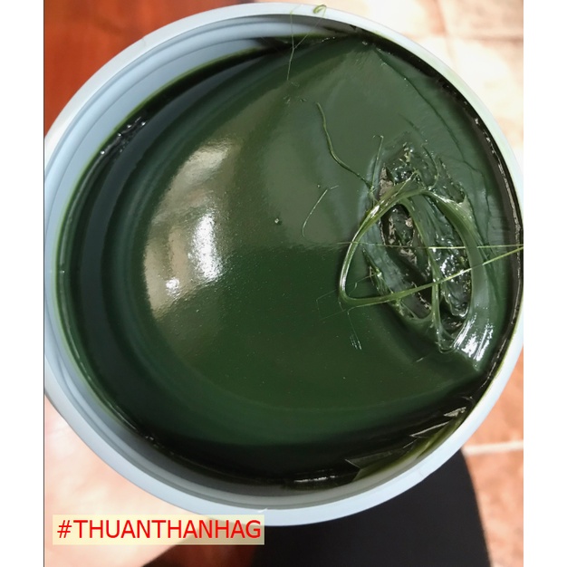 Mỡ bò chỉ Cá Sấu, Mỡ bôi trơn đa năng Thái Lan 500Gr