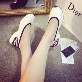 Slip on