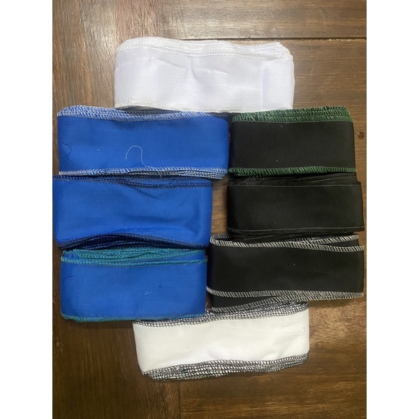 băng vải dài 6met rộng 8cm dùng thực hành giáo dục quốc phòng