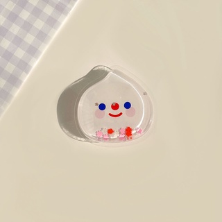 Iring Trái đào cute, xinh xắn, đáng yêu