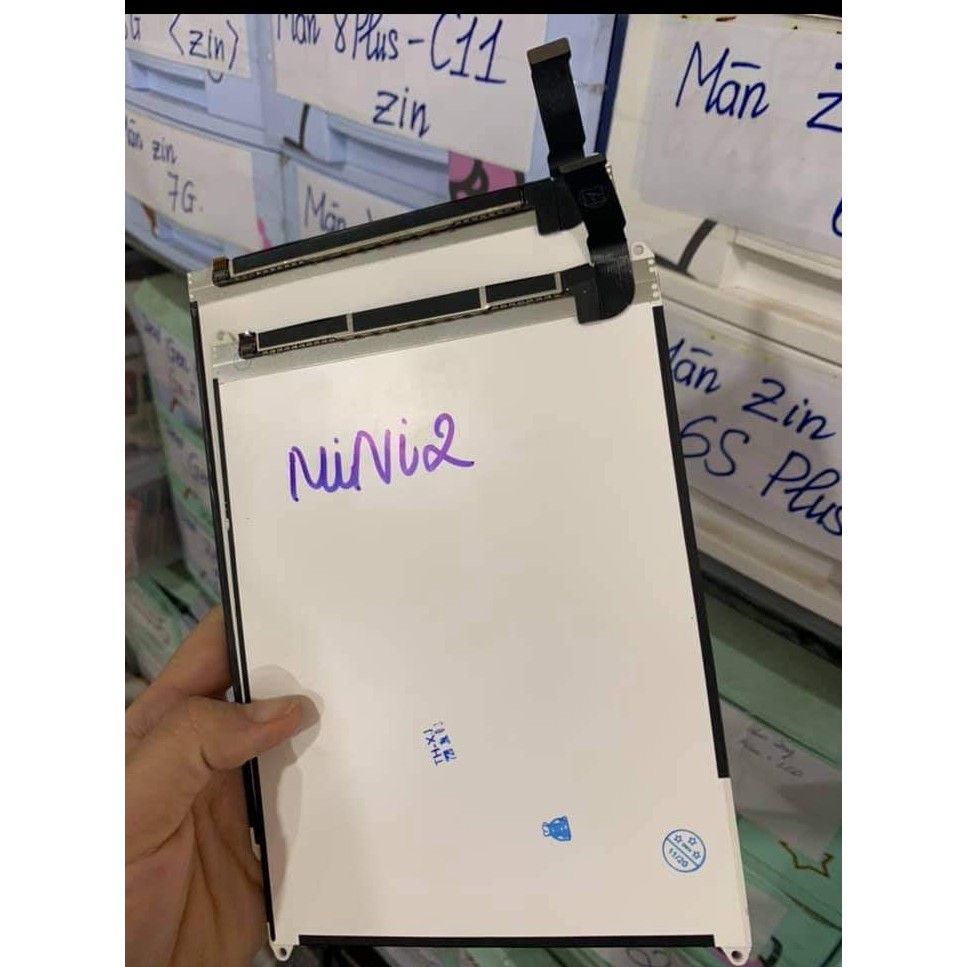 Màn hình LCD ipad mini 2/ ipad mini 3 zin mới