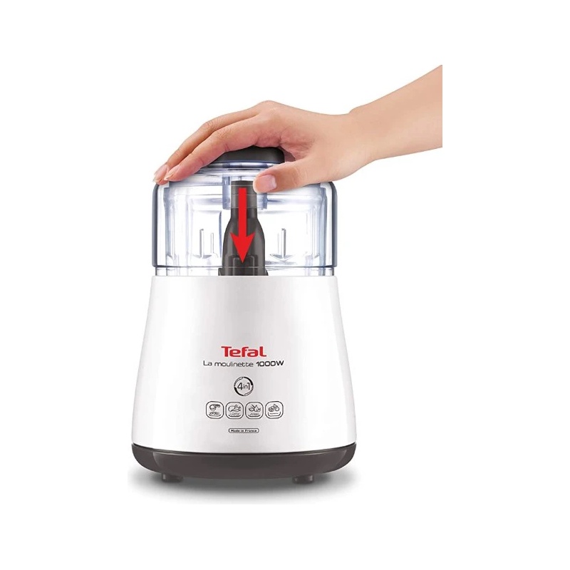 Máy xay thịt rau củ quả Tefal La Moulinette DPA130