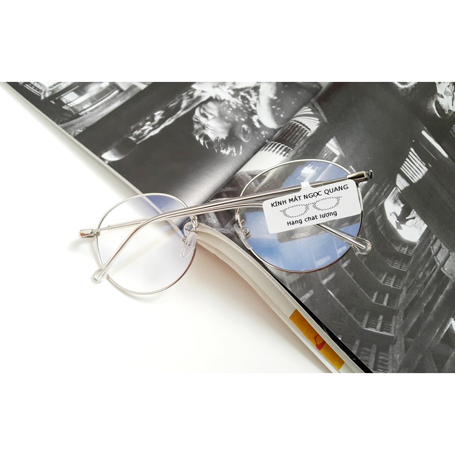 Gọng Kính Kim Loại 9901