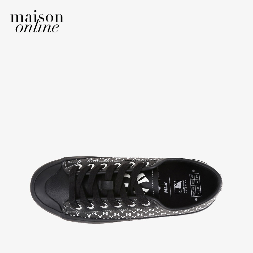MLB - Giày sneakers cổ thấp NY 32SHPM941-50L