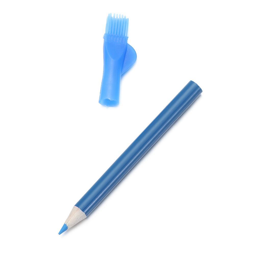 HS Set 3 Phấn Viết Bảng Có Thể Xóa Được Kèm Bút Đánh Dấu Dành Cho Thợ May