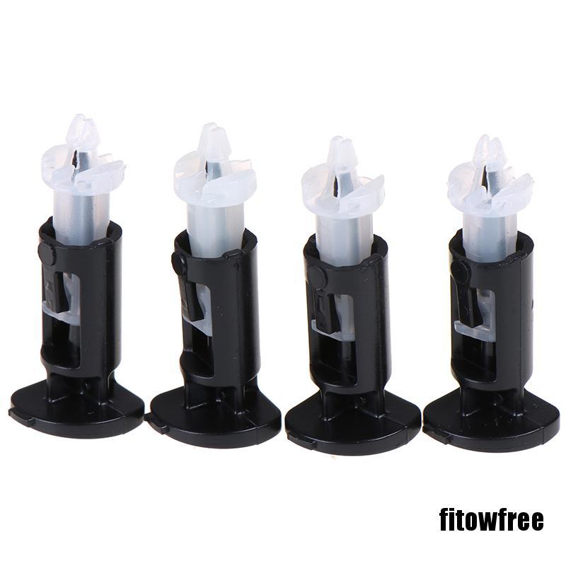 Set 4 Nút Bấm Cho Cpu 775 / 1156