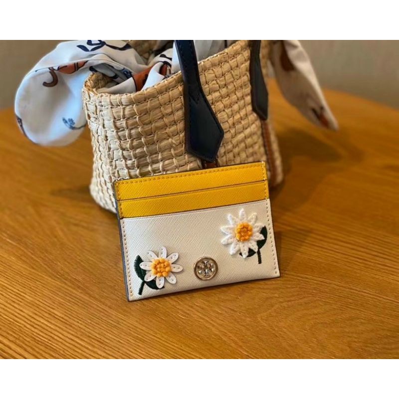 VÍ CARD TORY BURCH DỄ THƯƠNG