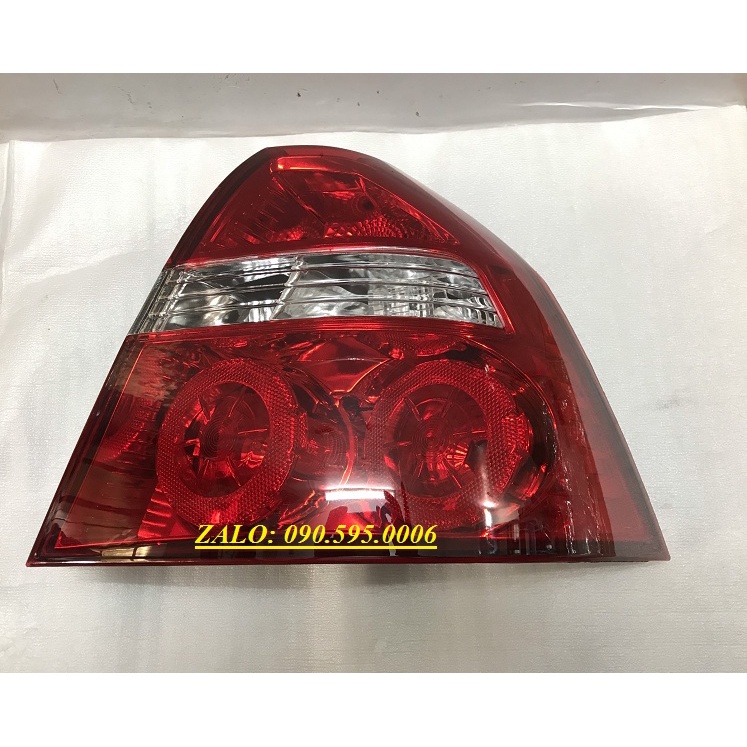 ĐÈN HẬU XE DAEWOO GENTRA