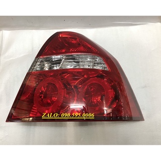 Đèn hậu xe daewoo gentra