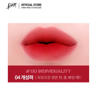 Son Kem Bbia Never Die Tint 4.8g