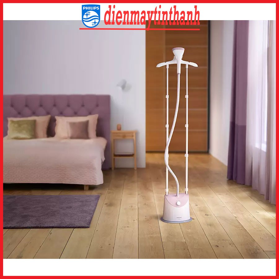 Bàn Ủi Hơi Nước Philips Đứng Philips GC485 - MYKIT.VN