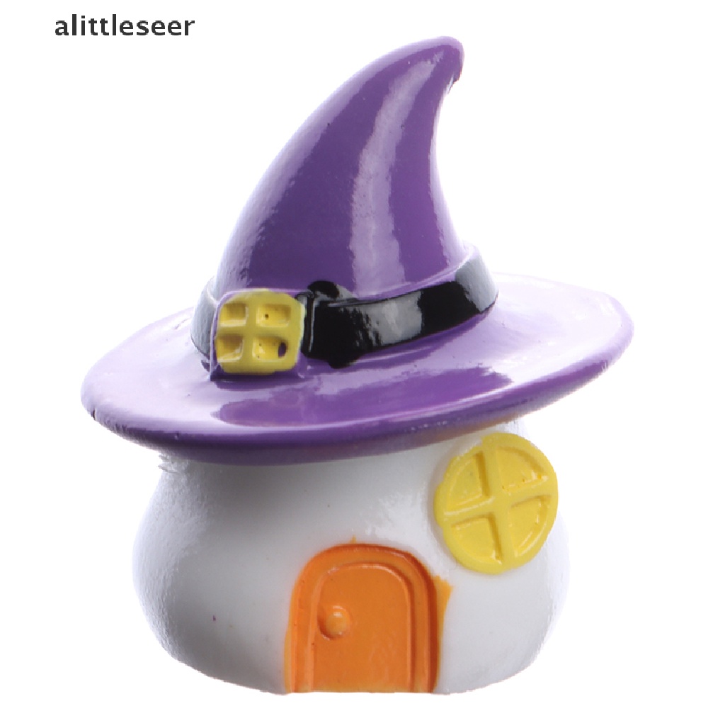 Phụ Kiện Trang Trí Halloween Hình Ma Cà Rồng Bí Ngô