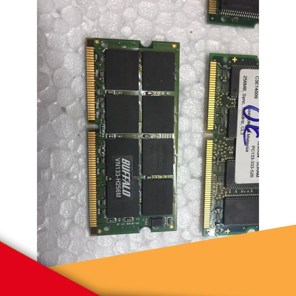 {GOOD} Ram SDRam Laptop 128Mb PC 100 PC 133 | WebRaoVat - webraovat.net.vn