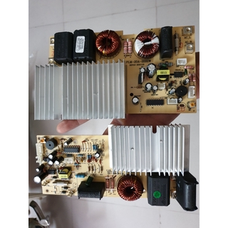 Bo mạch Bếp Từ Đôi Sunhouse 9101 9108 di01 ei02 mmb01i