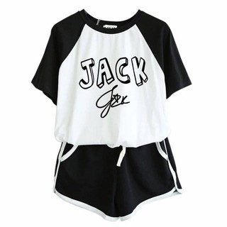 ( SIÊU RẺ) bộ quần áo JACK, bộ đùi Đom Đóm