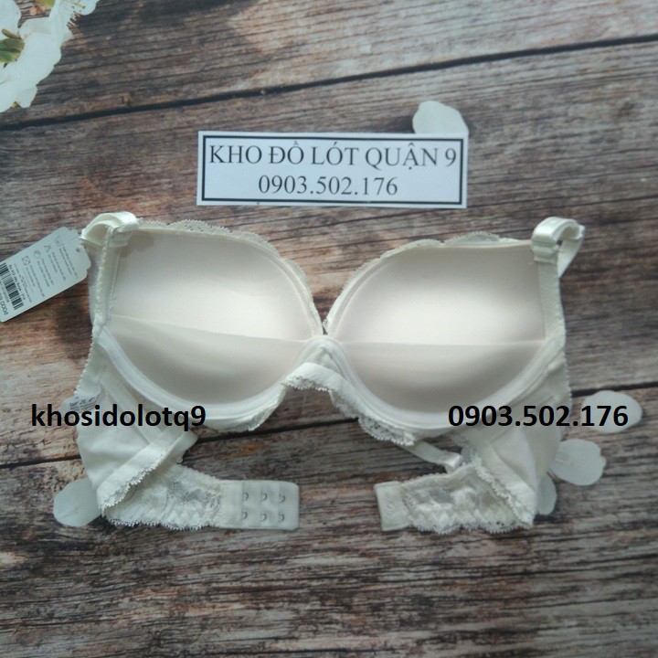 Aó Boya không gọng nâng ngực-áo lót boya không gọng dày_áo ngực boya