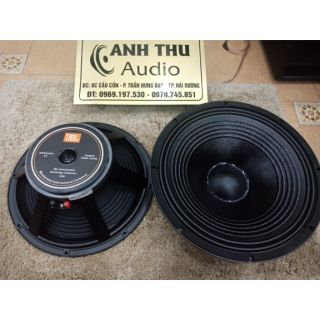 Bộ 2 loa bass 40 JBL từ 195 coil 75 hàng nhập khẩu