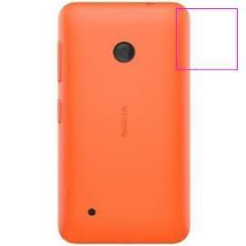 [FREE SHIP] Nắp lưng Nokia Lumia 630