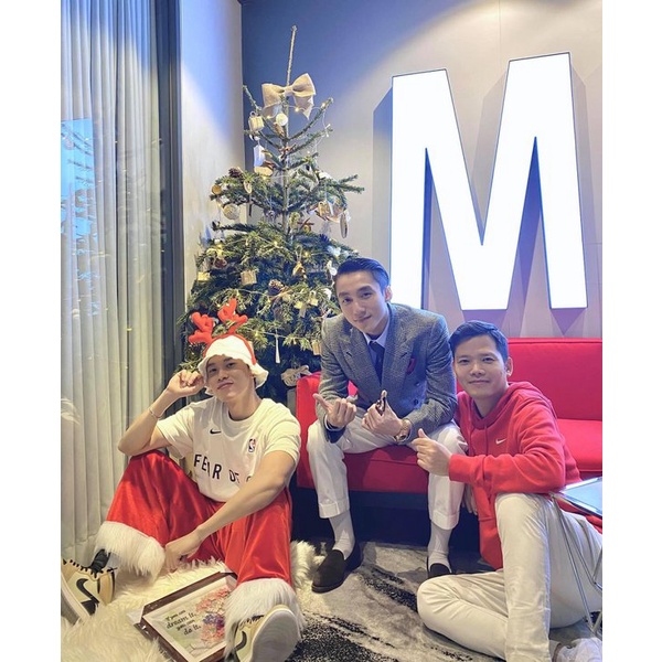 Áo thun NBA Fear of God FOG lab tee Kay Trần MTP