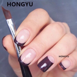 Cọ fen đầu móng làm nail