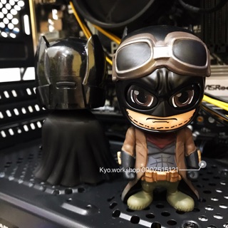Mô hình Cosbaby nhân vật Batman