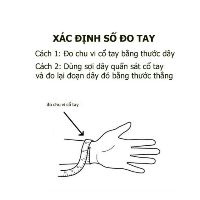 Vòng cặp mỏ neo + bánh lái (2)