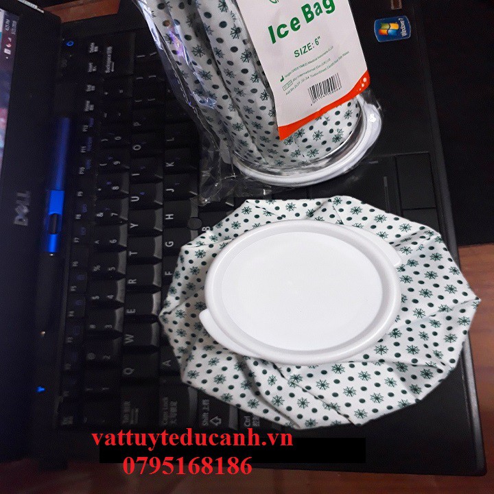 Túi chườm nóng lạnh ICE BAG