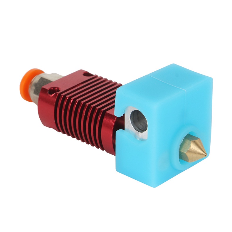 Cụm đầu in CR10 tương thích máy In 3D Creality Ender 3, Anet,...