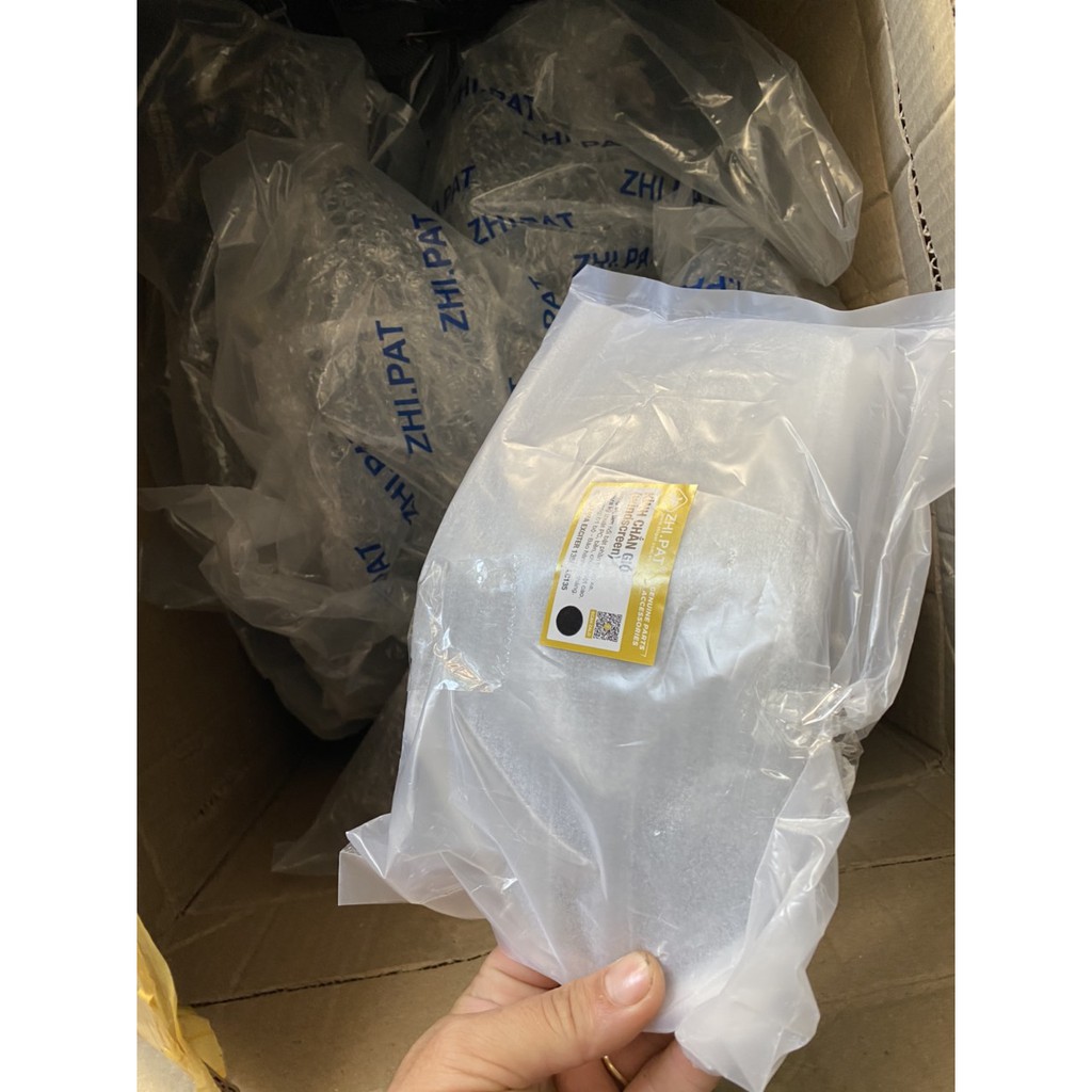 Pha đen 2 tầng ZHIPAT Exciter Nhỏ đời 2005 – 2010 Bảo hành 12 tháng