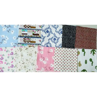 Vải canvas/ vải bố hoa thú chụp ảnh sản phẩm, trải bàn, làm handmade