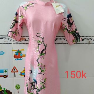 Áo dài cách tân nữ