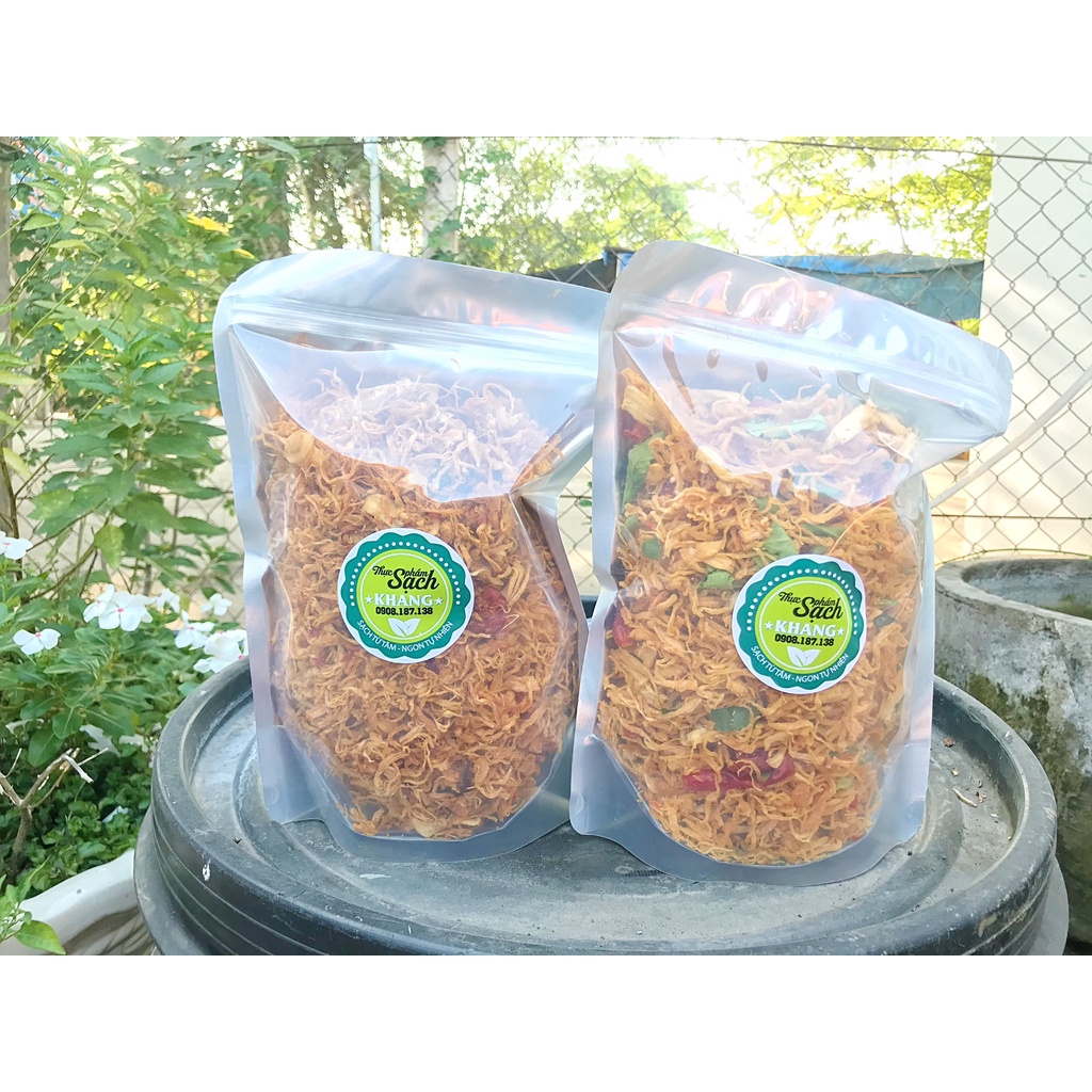 TÚI ZIP BẠC đáy đứng 1 một mặt bạc, 1 mặt trong