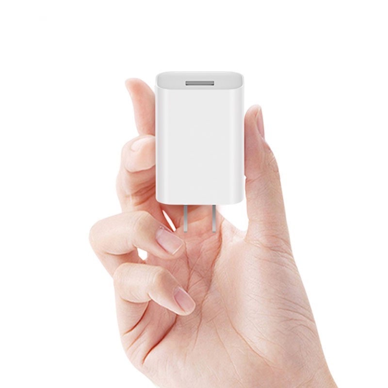 Củ sạc nhanh 18W Quick Charge 3.0/2.0 ZMI model HA612