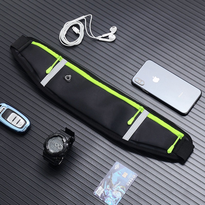 Túi điện thoại chạy bộ sport thời trang cao cấp co giãn thoải mái