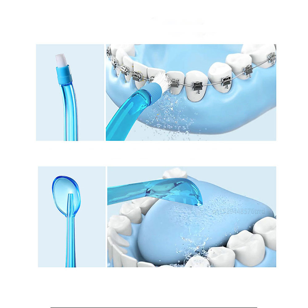 Tăm nước Xiaomi Soocas W3 pro - Bảo hành 3 tháng