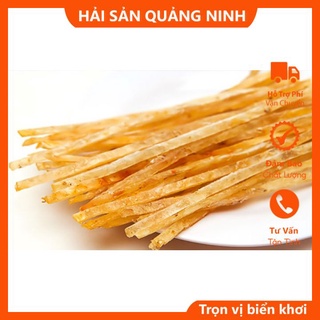 Cá bóng bò khô dày mình loại ngon-1kg