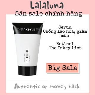 Serum chống lão hoá và tái tạo da