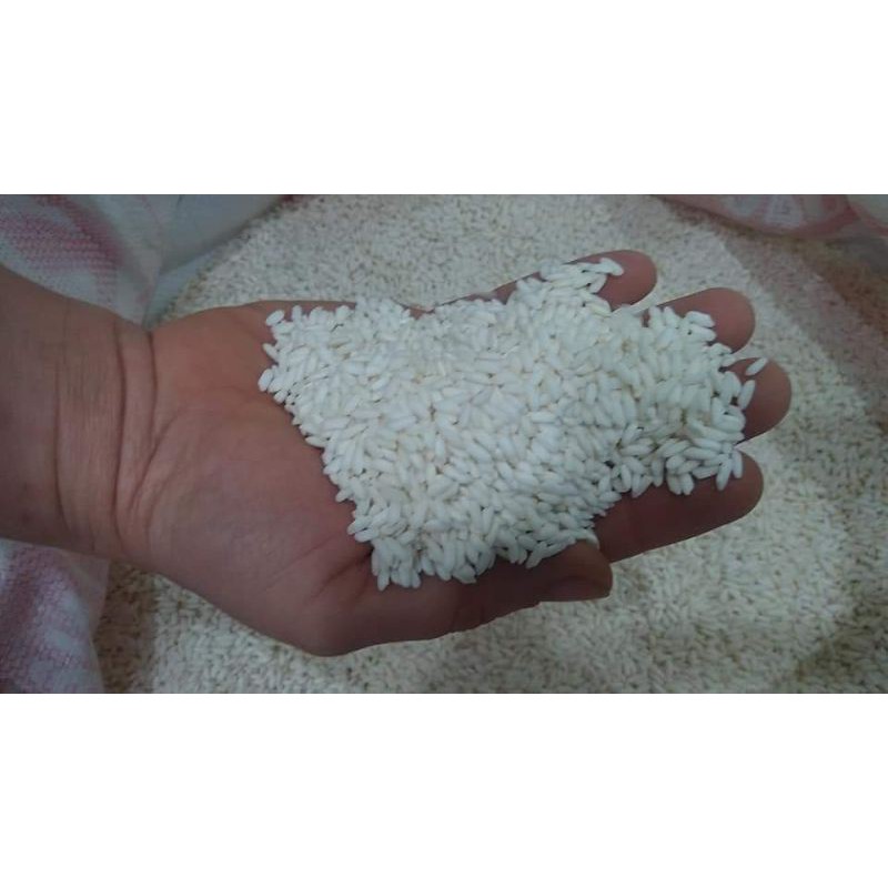 Sét bột bánh trôi chay ngũ sắc màu thực vật an toàn TẶNG kèm đường viên nâu