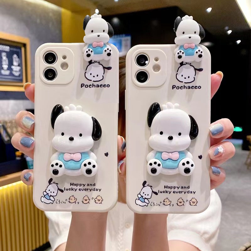 Compatible For Xiaomi 13 Pro Mi 13 12 11 Lite Mi 12T 11T 10T POCO X5 F5 X4 F3 M3 M4 Pro X3 NFC X3 GT POCO F4 F2 Pro Ốp Điện Thoại Cho Stereo Pachacco