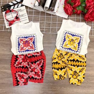 Combo 21 set bộ cho bé( bán sỉ)